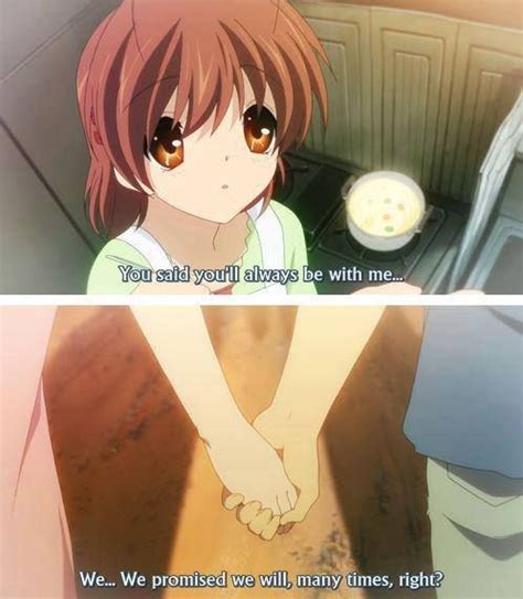 Clannad And Clannad After Story Clannad Anime Clannad Anime