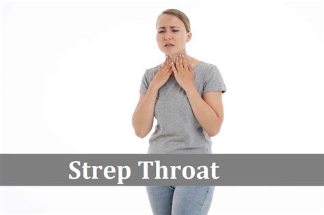 What Is Strep Throat Definition Symptoms Causes Risk Factors Spread And Diagnosis