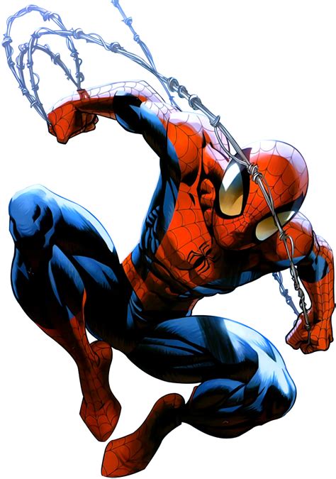 Peter Parker Earth 1610 Spider Man Wiki Peter Parker Marvel