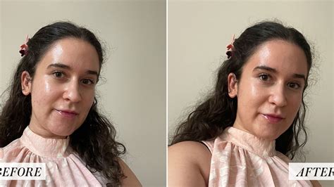 The Best Acne Concealer Application Tip Ive Ever Tried Photos Allure