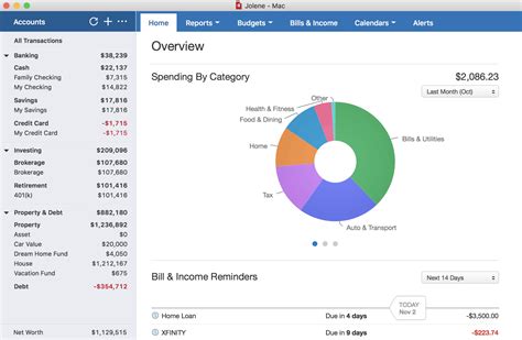 Wave Accounting An Affordable And Easy To Use Alternative To Quicken
