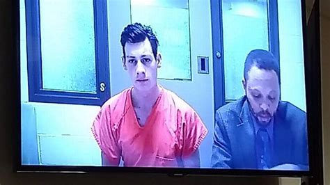 Suspect In Lacey Tumwater Bank Robberies Turns Himself In Pleads Not Guilty The Olympian