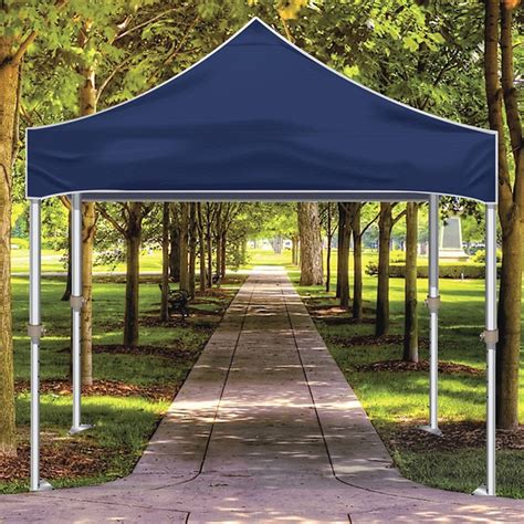 The 10×10 tent can even hold. KD Kanopy XTF 100 Canopy Tent - 10 x 10