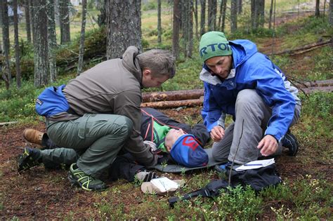 6 Wilderness First Aid Tips Be Prepared For Injuries In The Outdoors