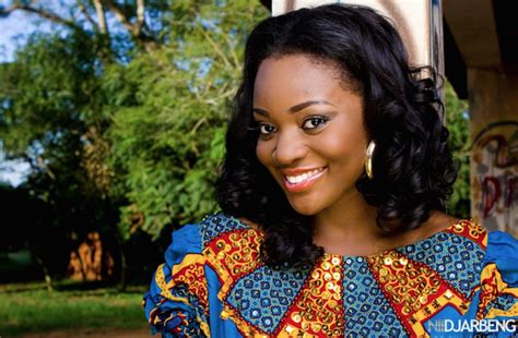 16 Female Ghanaian Celebrities Who Are So Beautiful That Age Wont