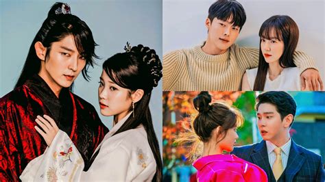 10 Best K Drama Couples With More Than 10 Years Age Gap But The