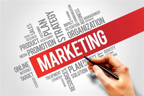 Crafting a Marketing Campaign - Changescape Web