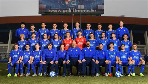 View the latest in dinamo zagreb, soccer team news here. GNK Dinamo Zagreb - Jugend Eurocup