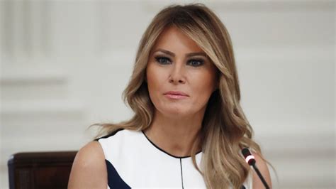 melania s former adviser released a tape of what appeared to be the former first lady slamming