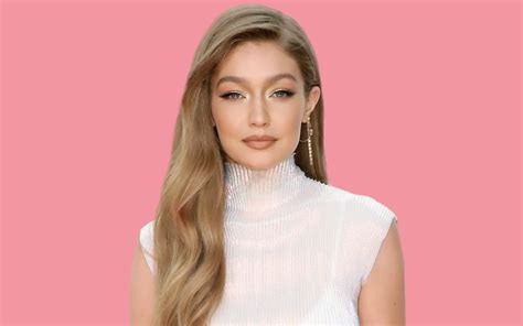 Gigi Hadid Confirms Her Pregnancy And Opens Up About Pregnancy Cravings