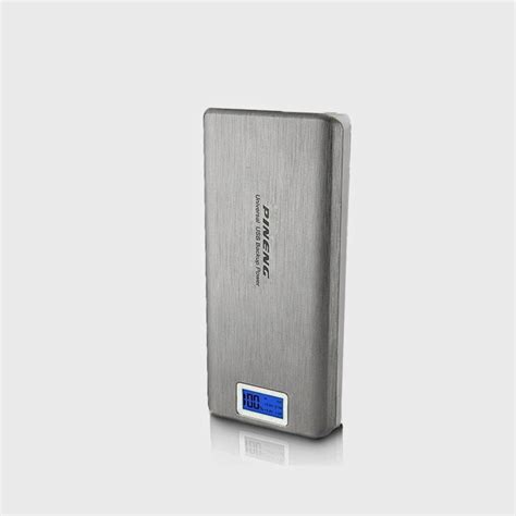 Here i shared 8 tests that you should apply on new xiaomi power bank to check if it's original or fake. Cheap 100% Original Pineng Power Bank PN-999 20000mAh ...