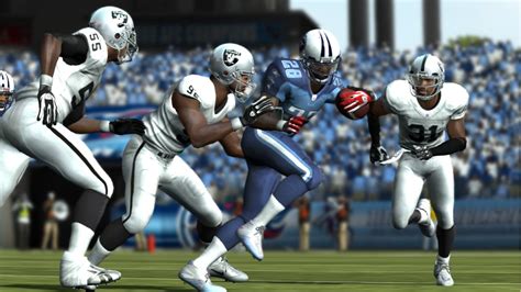 Madden Nfl 11 Review New Game Network
