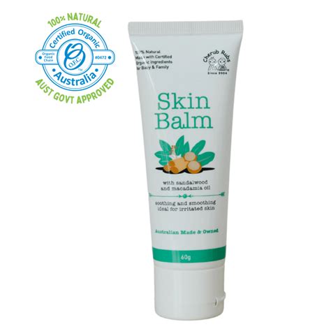 Skin Balm 60g Ipharmacare