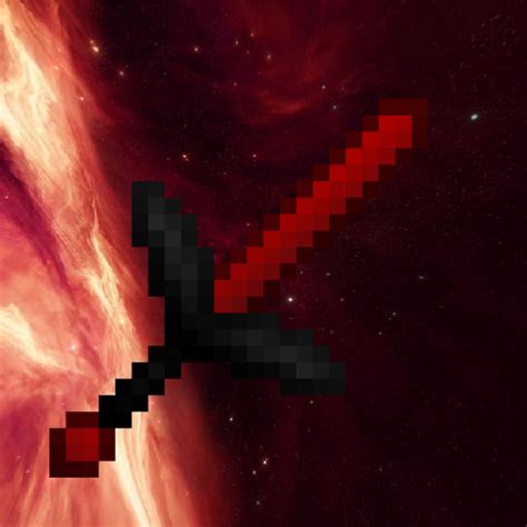 Red Ruby Minecraft Resource Pack Pvp Resource Pack