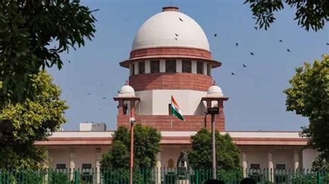 Maharashtra Political Crisis Supreme Court To Commence Hearing Pleas