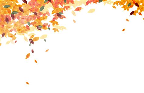 Fall Leaves Png Images Transparent Background Png Play