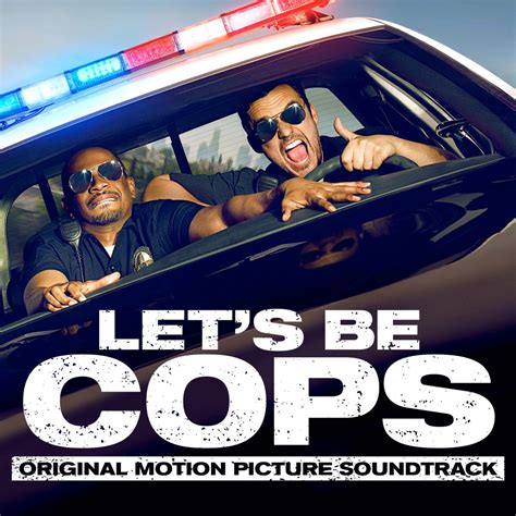 ‘let s be cops soundtrack announced film music reporter