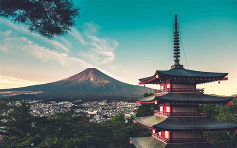 Can You Ski Down Mount Fuji In Japan Resort Off Piste Skiing