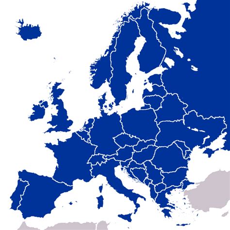 Europe Png Images Transparent Background Png Play