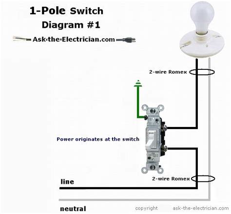 5 Pole Ignition Switch Wiring Diagram Collection
