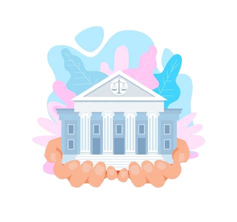 Supreme Court Stock Illustrations Royalty Free Vector Graphics Clip