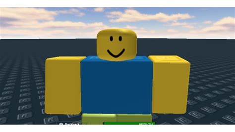 How To Become A Noob In Roblox 2019