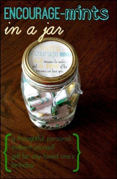 Sentimental birthday gifts for mom. 21 Sentimental Gifts to DIY this Christmas | Sentimental ...