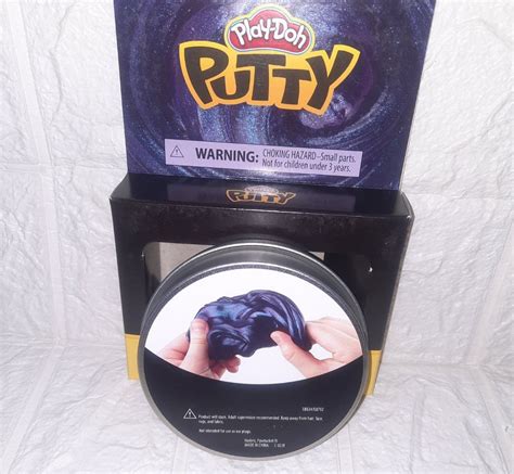 Play Doh Putty In Cosmonium Mall Srp P64900 Anti Stress Hand