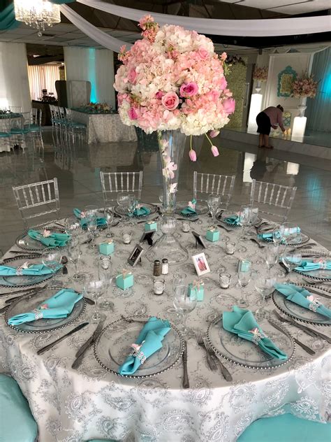 Pin by Raymar Artful on QUINCEANERA DECORATIONS | Quinceanera decorations, Decor, Table decorations