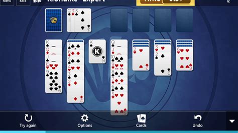 Microsoft Solitaire Collection Klondike Expert May 19 2020 Youtube