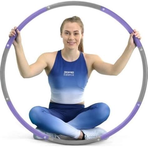 The Best Weighted Hula Hoops For A Stimulating Home Workout Wellbeing