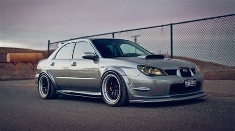 Cars Subaru Tuning Subaru Impreza Wrx Sti Wallpaper 1920x1080 58955