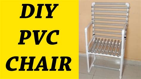 This isnt my original idea but i haven't ever came across an instructable for how to make this so i decided to make one to share with every one. DIY pvc chair - pvc pipe projects - pvc pipe furniture ...