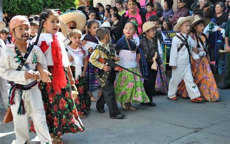 Cancela Set El Desfile De Este 20 De Noviembre Gaceta De Tamaulipas
