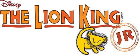 Disney The Lion King Logo Logodix