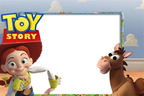 Toy Story Fondo Blanco Imagui