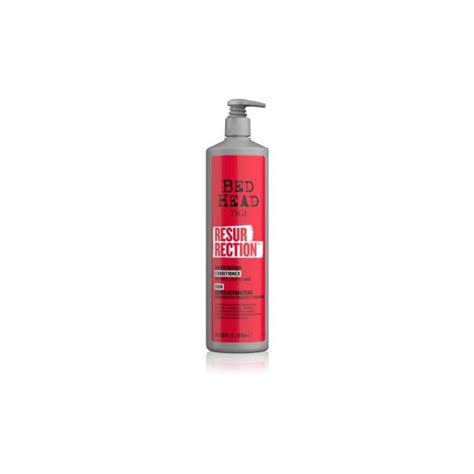 Tigi Bed Head Ressurection Condicionador Ml Kuantokusta