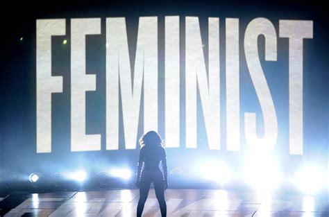 Why Feminism Is Merriam Websters 2017 Word Of The Year Billboard