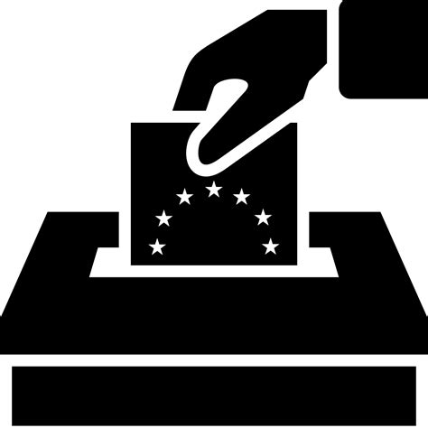 Vote Icon At Collection Of Vote Icon Free For