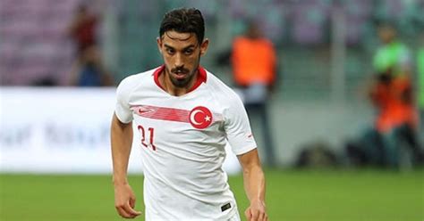 Abd'de türkiye'ye yaptırım içeren yasaya onay! Son dakika: A Milli Takım'da İrfan Can Kahveci şoku ...