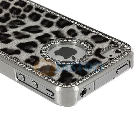 Pin On Iphone 4 Bling Cases