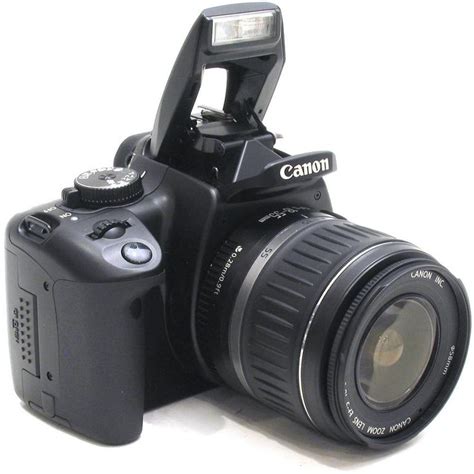 Canon EOS 400D Reviews - ProductReview.com.au