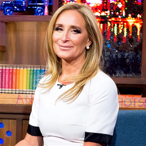 ‘rhony Star Sonja Morgan Selling Her Nyc Townhouse