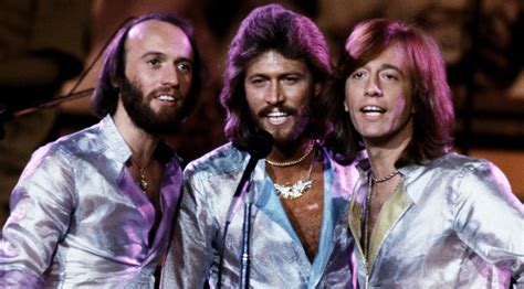Bee gees — you should be dancing 04:17. Bee Gees | Artist | www.grammy.com