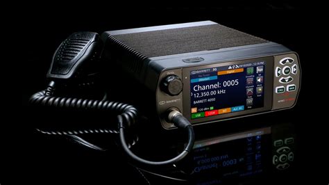 Barrett Communications Hf Radio System Specialists