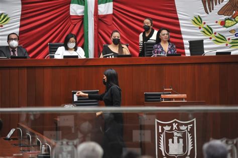 Quedó Instalada La Lxiv Legislatura Del Estado De Tlaxcala La Mesa Directiva Para El Primer