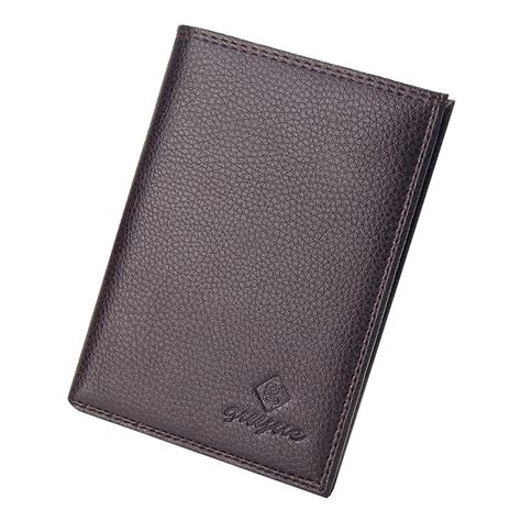 How to apply, how long it takes, how much it costs, track your application, unexpired visas, replacing a damaged passport. Buy Long Fold Leather Wallet for Cash, Passport And Cards Online | Sasta.PK