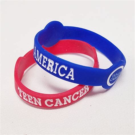 Teen Cancer America Home