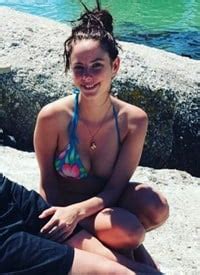 Kaya Scodelario Covered Topless And Bikini Vacation Pics