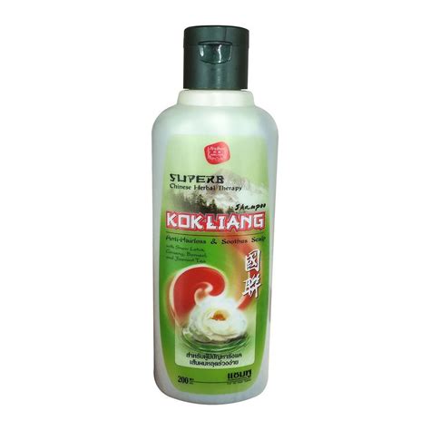 The top supplying country or region is china, which supply 100% of hair loss product respectively. KOKLIANG Anti-Hair loss & Soothes Scalp Chinese Herbal ...